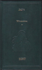 KARL MAY - WINNETOU ( 3 VOL ) ( ADEVARUL ) foto