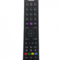 Telecomanda TV Vestel RCA4995 cu aspect original (172)