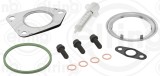 ELRING 456.100 Set montaj, turbocompresor