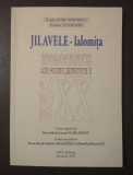 Jilavele, Ialomița - Monografie Petre Dumitrescu, Victor Nedu (2015, 88 p.) Istorie Locală