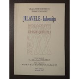 Petre Dumitrescu; Victor Nedu - Jilavele, Ialomița (monografie)