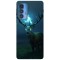 Husa compatibila cu Motorola G20 model Fire spirit, Silicon, TPU, Viceversa