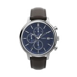 Ceas Barbati, Timex, Waterbury TW2W76200 - Marime universala