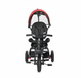 Tricicleta pentru copii Zippy Air control parental 12-36 luni Ruby, Lorelli