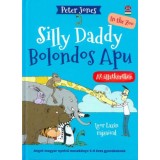 Bolondos Apu - Silly Daddy 2. - Az &Aacute;llatkertben - In the zoo - Peter Jones