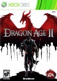 Dragon Age 2 Xbox 360, Second-Hand