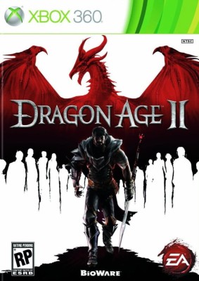 Dragon Age 2 Xbox 360, Second-Hand foto