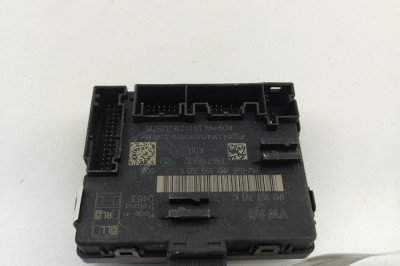 Modul de control ușă st&amp;acirc;nga față AUDI Q5 FY 2024 OEM: 4M2959793K | 31962453 foto