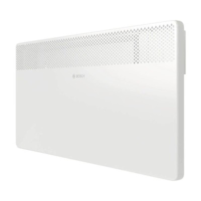 Convector Bosch HC4000 2500W &amp;ndash; &amp;Icirc;ncălzire Rapidă, Programabil foto