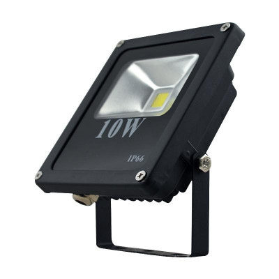 Proiector cu LED 10W 220V Cu Suport foto