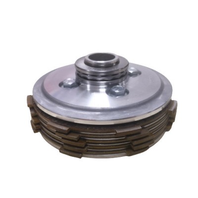 Ambreiaj motosapa / motocultor / diesel 178F, 186F (model 1) foto