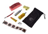 Kit Reparatie Pana Bicicleta (Petic, Tub, Leviere, CO2) - AA0124751