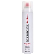 Paul Mitchell Flexiblestyle spray pentru finisarea parului pentru intarire si o mai buna flexibilitate a parului 300 ml