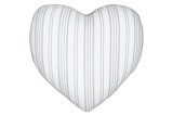 Perna Decorativa Josephine 45x45cm, Culoare Crem, 55% Bumbac 45% Poliester