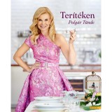 Ter&iacute;t&eacute;ken - Polg&aacute;r T&uuml;nde