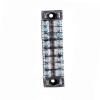 Bloc terminale 15A 600V TB Series 8P