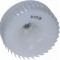 ANSAMBLU ELICE VENTILATOR DV-F500E,DV90F5E6HGW,FRPP,O DC93-00387A SAMSUNG