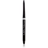 L&rsquo;Or&eacute;al Paris Infaillible Grip 36h Gel Automatic Liner eyeliner gel rezistent la apă Black 5 g