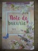 Note de bucurie 365 devo&amp;#355;ionale pentru femei Carolyn Rathbun Sutton