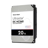 Hard Disk Western Digital 0F38785 3,5&quot; 20 TB