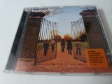 Toploader, cd