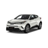 Capace oglinda tip BATMAN compatibile Toyota CHR 2016-&gt; Cod: BAT10080 / C585-BAT2 Automotive TrustedCars, Oem
