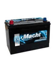 Baterie Auto, Macht JIS 12V 95 Ah B.I, 730 A, 304x173x220mm