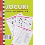 Colectie de jocuri. Nr.38/2024