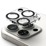 Folie camera Ringke Iphone 16 Pro Iphone 16 Pro Max 2buc