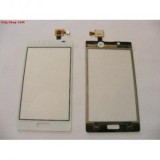 GEAM CU TOUCHSCREEN LG OPTIMUS L7 P700 ALB ORIG CHINA