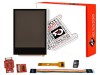 Ecran TFT 2&quot; 176x220 cu Interfață GPIO/I2C-Master 5V