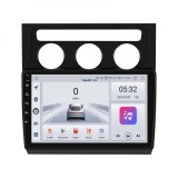 Cumpara ieftin Navigatie Android Dedicata Volkswagen Touran (2003-2010), 9Inch, 4Gb Ram, 64Gb Stocare, Bluetooth, WiFi, Carplay