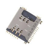 Cititor SIM LG KP500 Cookie - Incarcator Testat Furnizor - Accesoriu GSM