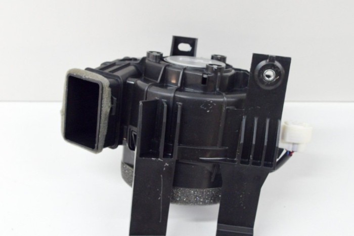 Ventilator aeroterma TOYOTA C-HR _X1_ 2020 OEM: G9230-47050,BASF510B20 15525621