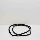 Garnitura Usa Spate Dreapta Toyota Hilux VIII Pick-up N1 2017- Crom Inox Eurowest/Lema Echivalente: TD0752031R, BPCSC006R, AUG67174