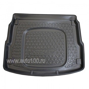 Tavita pentru portbagaj auto Audi A8 (D4) / A8 (D4) Quattro model Premium foto