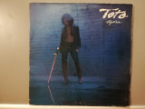 Toto &ndash; Hydra (1979/CBS/Holland) - Vinil/Vinyl/Impcabil (NM), Rock, Columbia