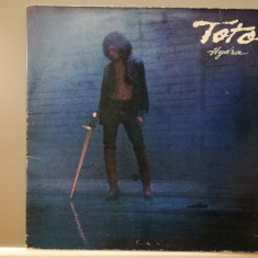 Toto – Hydra (1979/CBS/Holland) - Vinil/Vinyl/Impcabil (NM)