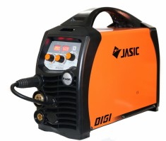 Aparat de sudura MIG-MAG tip invertor JASIC MIG 200 Synergic (N229)