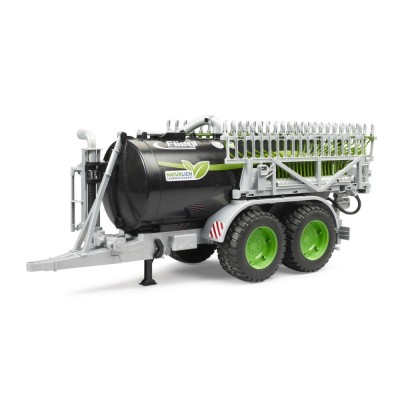 Bruder Remorca cisterna Fliegl Jumbo Line Plus foto