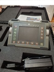 Aparat de control ultrasonic USM35S