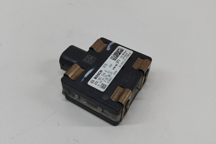 Modul de control unghi mort AUDI A5 F53 2017 OEM: 4M0907566B 31227492
