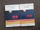 Hermann Hesse Nuvele