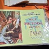 Mica metoda de pian - Maria Cernovodeanu