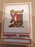 Magazin Istoric - Anul XVIII, Nr. 11 ( 212 ) Noiembrie 1984
