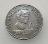 Filipine - 10 Sentimos 1980 - L3
