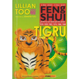 Lillian Too Feng Shui pentru succes - Tigru