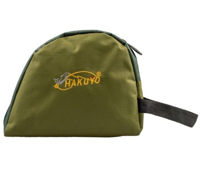 Husa hakuyo pentru mulinete