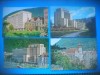 HOPCT LOT 3423 -4 CARTI POSTALE-BRASOV-CIRCULATE, Circulata, Printata
