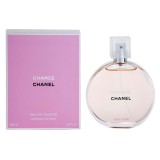 Chanel Chance Eau Vive Eau de Toilette pentru femei 100 ml